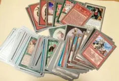 MTG アングルード 100枚程度セット