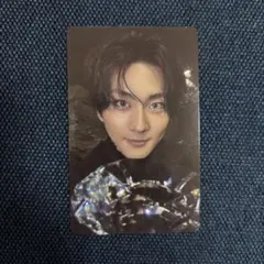 ENHYPEN THE SIN : VANISH トレカ ジョンウォン