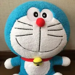 ドラえもん ぬいぐるみ