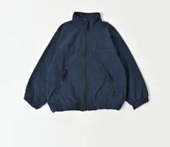 KEBOZ PACKABLE RIPSTOP NYLON HOODIE XL - メルカリ
