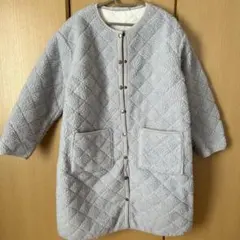 サマンサモスモス　ボアコート