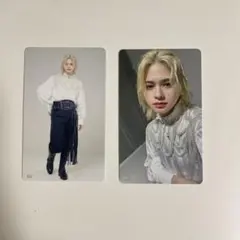 LAPOSTA2025 INI 松田迅 トレカ