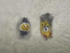 SKZOO つまんでつなげてますこっと vol.2 ポガリ　ウルフチャン