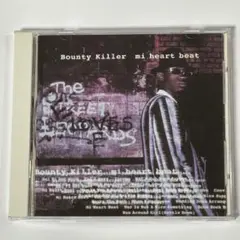 Bounty Killer / mi heart beat