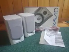 ONKYO WAVIO GX-70HD(B) PCスピーカーのサムネイル