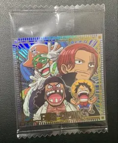 にふぉるめーしょんワンピースLOG.14 SEC