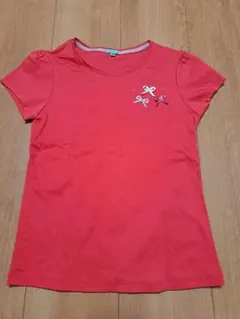 美品☆TOCCA☆半袖のサムネイル