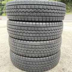 DUNLOP WINTER MAXX SV01 175/80R14 4本 DUNLOP WINTER MAXX SV01 175/80R14 4本 - メルカリ