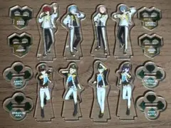 アルカクレビアクスタ