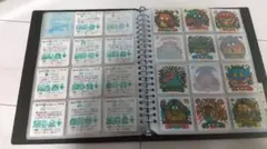 バラ売り用 ビックリマン シール