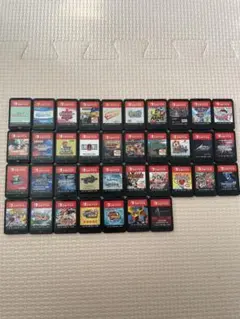 2026年最新】SWITCH ジャンク ソフトの人気アイテム - メルカリ