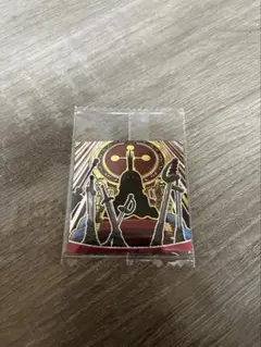 ワンピースウエハース シール 2枚セット　ロキ&イム様