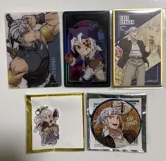 鬼滅の刃 宇髄天元