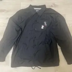 【STÜSSY】コーチジャケット