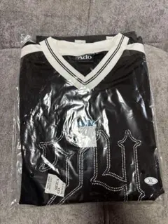 Ado Ao グッズ ファッショナブル「Ao」Tシャツ-d 特大(XXL) - メルカリ