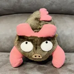 怪奇ゾーングラビティフォールズ よったん ぬいぐるみ - メルカリ