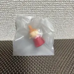 ムーミン　肩ズンfig. リトルミィ
