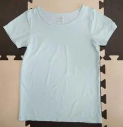 まぁ//様専用　美品　ユニクロ　半袖エアリズム　130cm