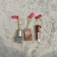 CANMAKE ガチャガチャ 3点セット