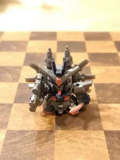 【多件購買享500日圓優惠】 SD鋼彈全彩傳說鋼彈