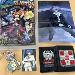 スレイヤーズNEXT バラエティセット いろいろ