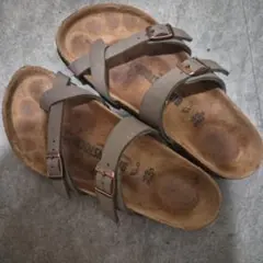 BIRKENSTOCK サンダル 36 23cm　マヤリのサムネイル