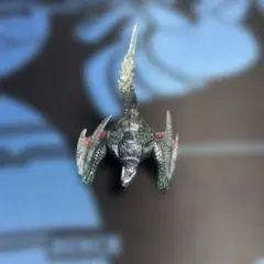 モンスター図鑑X ナルガクルガ希少種　シークレット