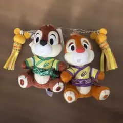 2026年最新】チップ デール ぬいぐるみバッジの人気アイテム - メルカリ