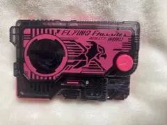 バンダイ DXフライングファルコンプログライズキー 仮面ライダーゼロワン
