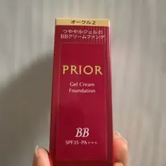 プリオール 美つやBBジェルクリーム n オークル2のサムネイル