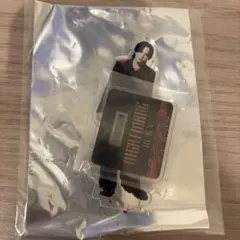 NIGHTMARE ナイトメア RUKA 瑠樺 アクリルスタンド アクスタ ② - メルカリ