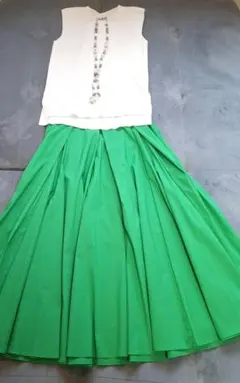 ADORE フレアスカート (^^)のサムネイル
