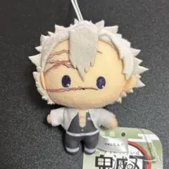 鬼滅の刃 ぴゅあぬい 不死川実弥 1点