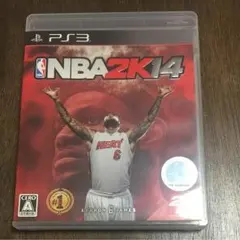 NBA 2K14
