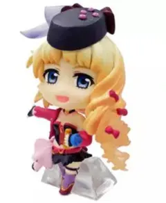 マクロスF　フィギュア　シェリル　フィギュア