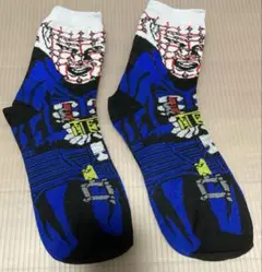 メンズ　靴下　⑩