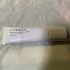 KANSOSAN SKINCARE MOISTURE BASE 30g