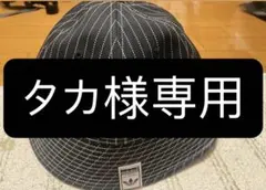 Adidas オリジナル　ウォバッシュ バケットハット