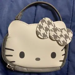 ハローキティ BRILMY ミニコスメポーチ