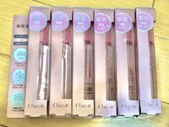 chacott チャコット　キープミスト　モイスト　6本