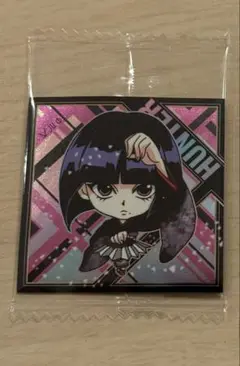 HUNTER×HUNTER にふぉるめーしょん カルト