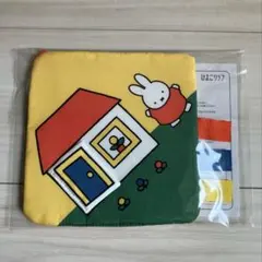 【新品】miffy 布製 カシャカシャおもちゃのサムネイル