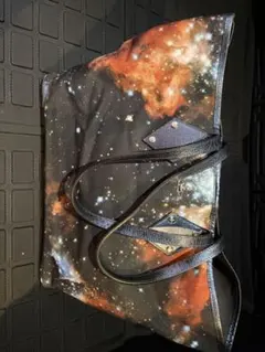 Vivienne Westwoodトートバッグ