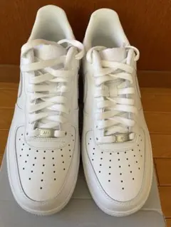 Nike Air Force 1 '07 white 27.5cmのサムネイル