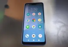arrows J 901FJ 　即発送