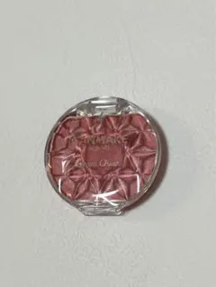 最終値下げ　キャンメイククリームチーク　P01