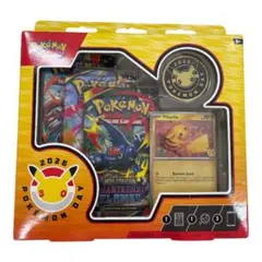 USA限定 ポケモンカード ポケカ30周年記念 - メルカリ