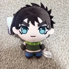 ハンジ・ゾエ 進撃の巨人 劇場版 ラストアタック ぬいぐるみ
