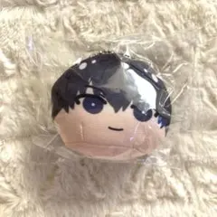 ブルーロック 潔世一 おまんじゅう