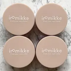 iromikke イロミッケ アイコンシーラー セット まとめ売りのサムネイル